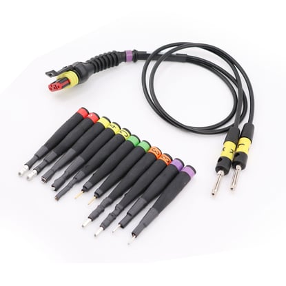 texa-universal-cable-with-pin-out-adapters