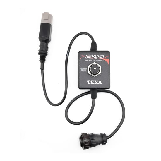 texa-bike-brp-group-diagnosis-and-key-reprogramming-cable