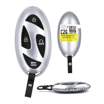 hyundai-kona-2024-genuine-smart-remote-key-61-buttons-433mhz-95440-be700