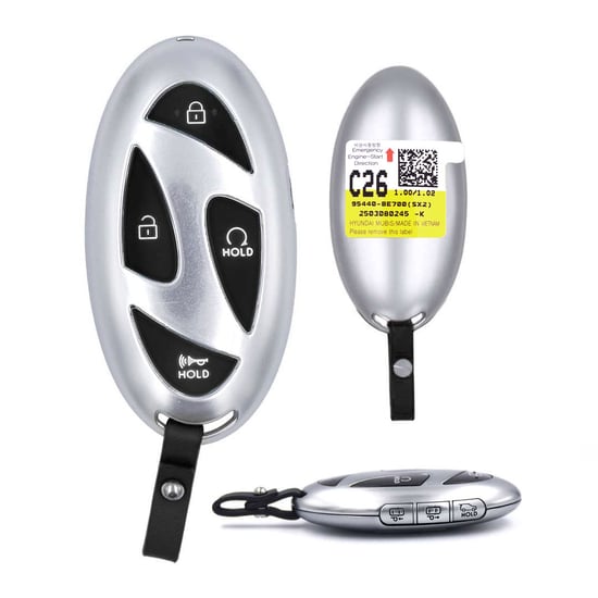 hyundai-kona-2024-genuine-smart-remote-key-61-buttons-433mhz-95440-be700