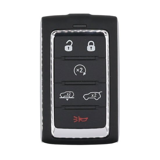jeep-wagoneer-2024-genuine-smart-remote-key-51-buttons-433mhz-68577130ac