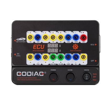 godiag-gt100-plus-gpt-enet-doip-24v-12v-auto-tools-obd-ii-break-out-box-ecu-connector