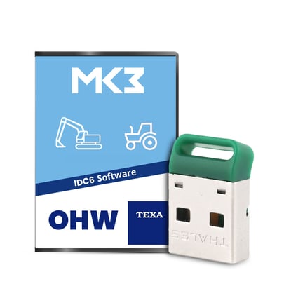 texa-idc6-plus-ohw-software-license-inc-hasp-key-for-pc-p230c000000000