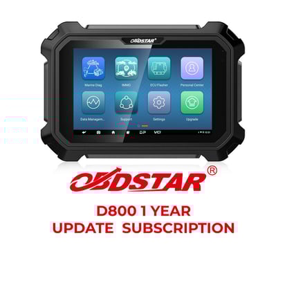 obdstar-d800-1-year-update-subscription