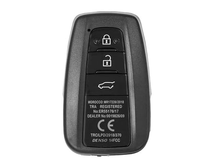 toyota-land-cruiser-prado-2020-2023-original-smart-remote-key-3-buttons-433mhz-89904-60v60