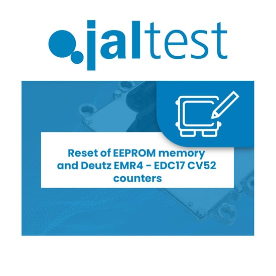 jaltest-jcs-70810011-reset-of-eeprom-memory-and-deutz-emr4-edc17-cv52-counters