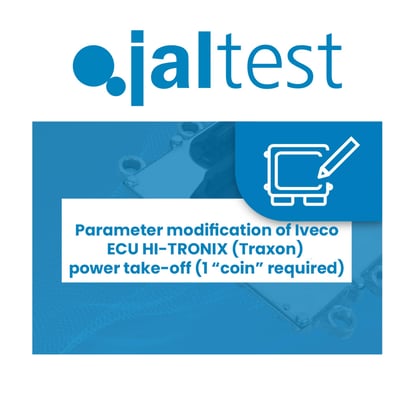 jaltest-jcs-70810018-parameter-modification-of-iveco-ecu-hi-tronix-traxon-power-take-off-1-coin-required