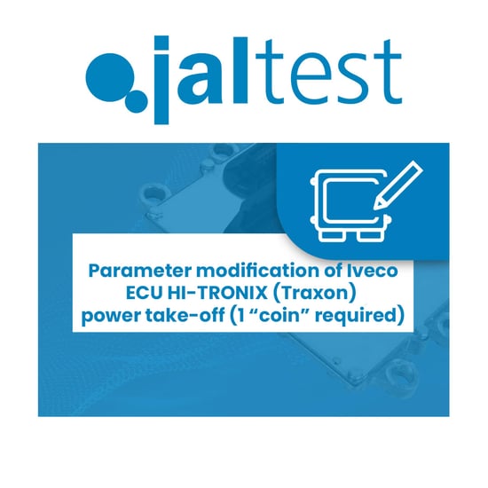 jaltest-jcs-70810018-parameter-modification-of-iveco-ecu-hi-tronix-traxon-power-take-off-1-coin-required