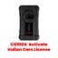 cgdi-cg100x-activate-indian-carslicense