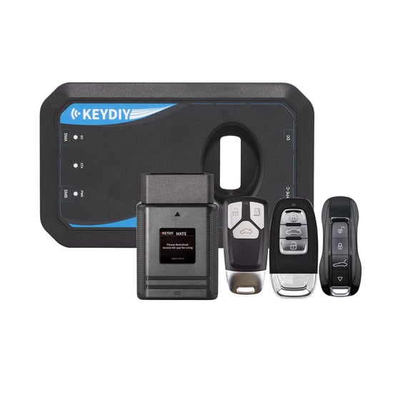 kd-mp-five-in-one-promotion-package