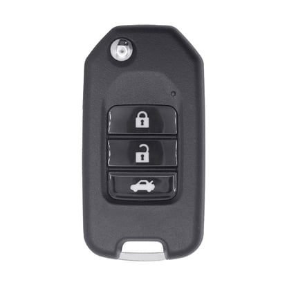 xhorse-vvdi-key-tool-vvdi2-wire-flip-remote-key-3-button-honda-type-xkho20en