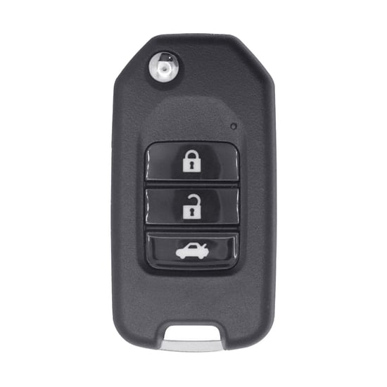 xhorse-vvdi-key-tool-vvdi2-wire-flip-remote-key-3-button-honda-type-xkho20en