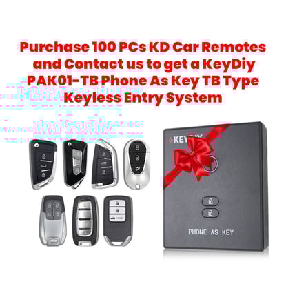 purchase-100-pcs-kd-car-remotes-and-contact-us-to-get-a-keydiy-pak01-tb-phone-as-key-tb-type-keyless-entry-system