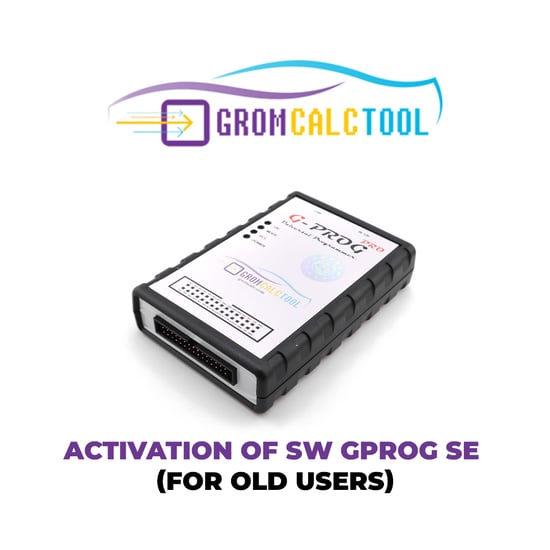gromcalctool-activation-of-sw-gprog-se-for-old-users