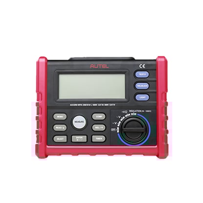 autel-maxiev-its100-ev-insulation-resistance-tester