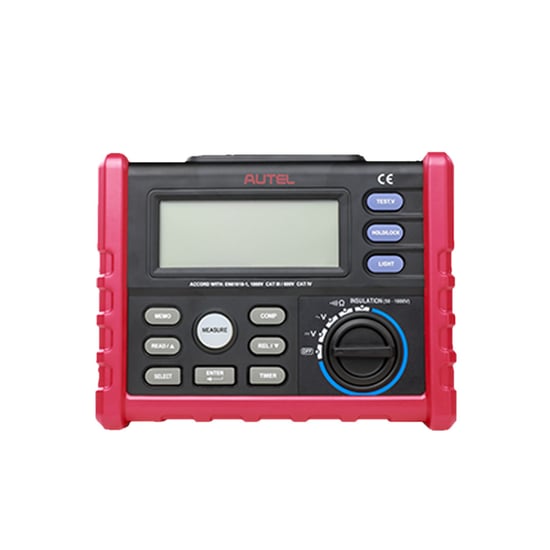 autel-maxiev-its100-ev-insulation-resistance-tester