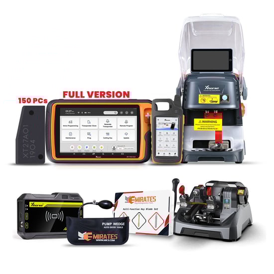 xhorse-locksmith-starterkitultra