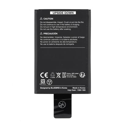 zenith-z5-replacement-battery