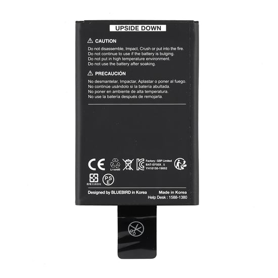 zenith-z5-replacement-battery