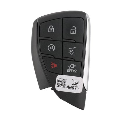 chevrolet-blazer-2025-genuine-smart-remote-key-51-buttons-433mhz-13554097-13560194
