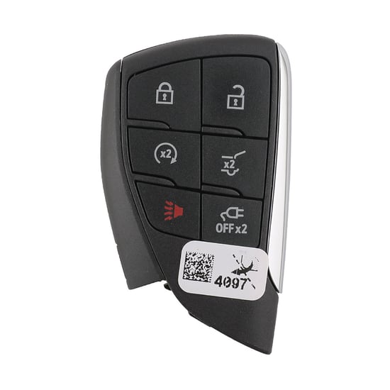 chevrolet-blazer-2025-genuine-smart-remote-key-51-buttons-433mhz-13554097-13560194