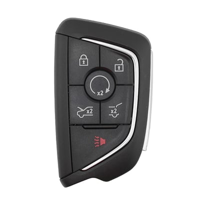 cadillac-escalade-iq-2025-original-smart-remote-key-51-buttons-433mhz-13560911