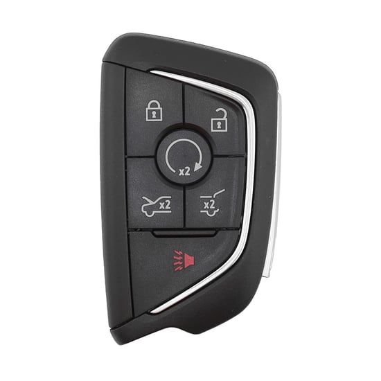 cadillac-escalade-iq-2025-original-smart-remote-key-51-buttons-433mhz-13560911