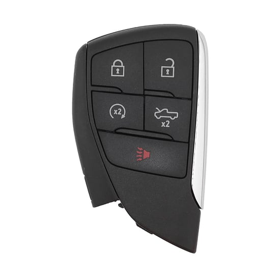 chevrolet-silverado-ev-2023-original-smart-remote-key-41-buttons-433mhz-13547258-13560203
