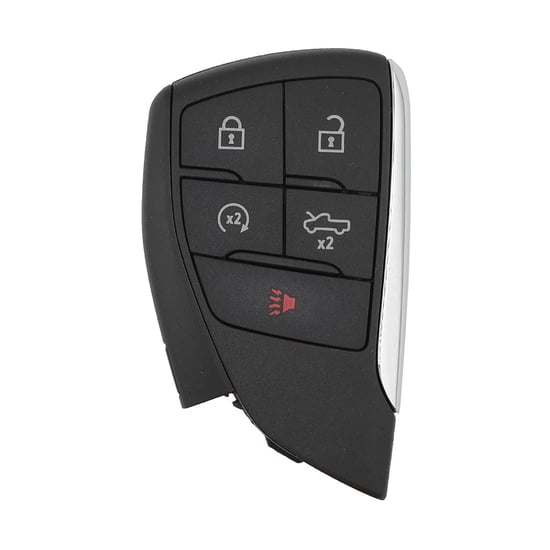 chevrolet-2025-original-smart-remote-key-41-buttons-433mhz-13563227