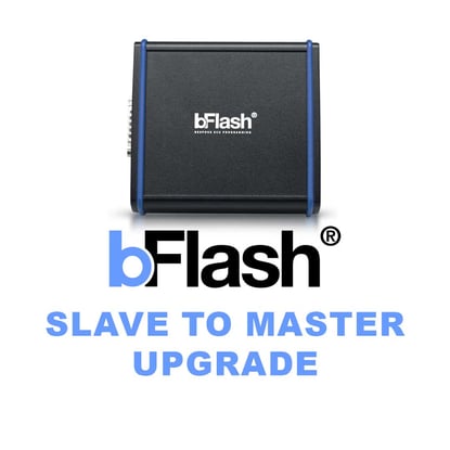 bflash-slave-to-master-upgrade