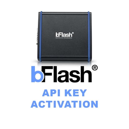 bflash-api-key-activation