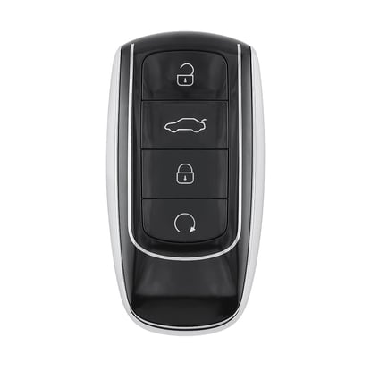 chery-arrizo-8-2024-original-smart-remote-key-4-buttons-433mhz