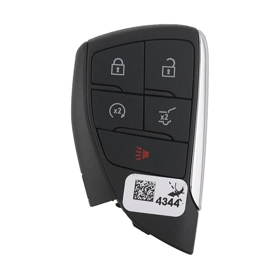 gmc-acadia-terrain-2025-genuine-smart-remote-key-41-buttons-433mhz-13514344