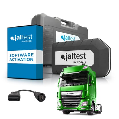 jaltest-daf-truck-only-kit