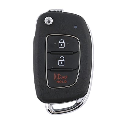 hyundai-casper-2023-genuine-flip-remote-key-21-buttons-433mhz-95430-o6100