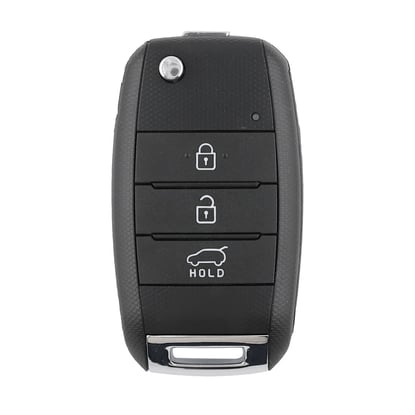 kia-sorento-2017-flip-genuine-remote-key-3-buttons-433mhz-95430-c5201