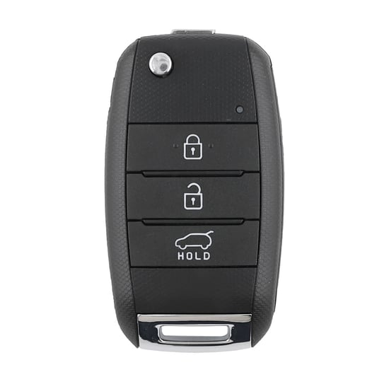 kia-sorento-2015-flip-genuine-remote-key-3-buttons-433mhz-95430-c5200