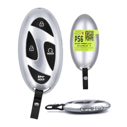 hyundai-palisade-2025-genuine-smart-remote-key-61-buttons-433mhz-95440-p9060