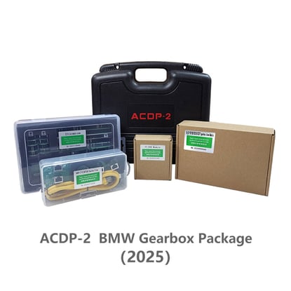 yanhua-acdp-2-gearbox-package