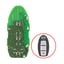 nissan-rogue-2021-2022-original-smart-remote-key-pcb-21-buttons-433mhz-285e3-6ta1a-285e3-6xr1a-285e3-5ra0a