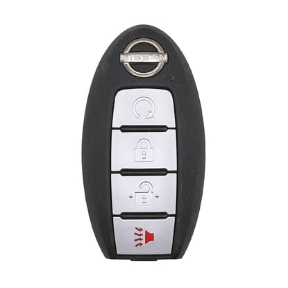 nissan-pathfinder-2022-original-smart-remote-key-31-buttons-433mhz-285e3-6xr5a