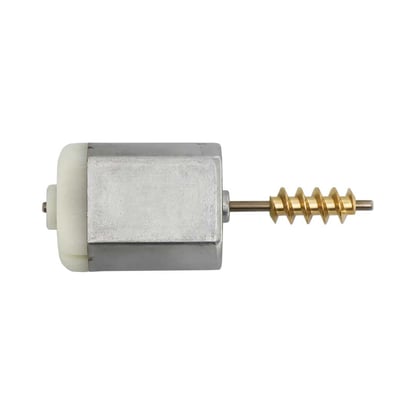 Motor-for-Central-Lock-11500-RPM-62mm-Shaft-7mm-12vdc---MK3