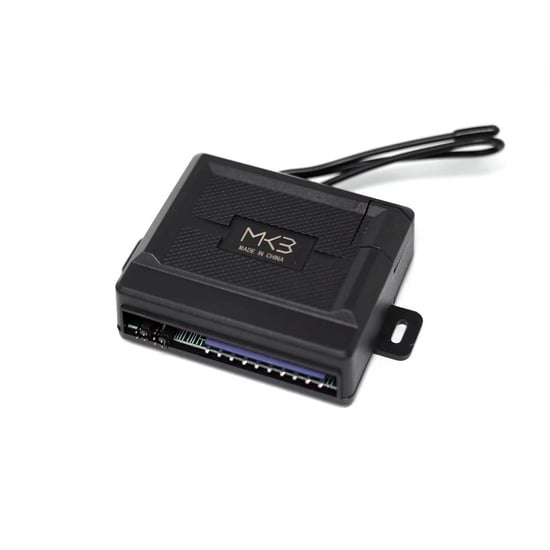 Keyless-Entry-System-24-Volt-Actros--Model-BE301--MK3