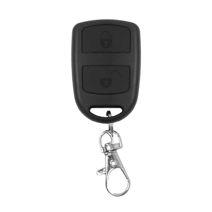 New-Keyless-Entry-System-24-Volt-Actros--Model-BE301---2-Buttons--Emirates-Keys-Keyless-Entry-&-Engine-Start-Systems---Emirates-Keys