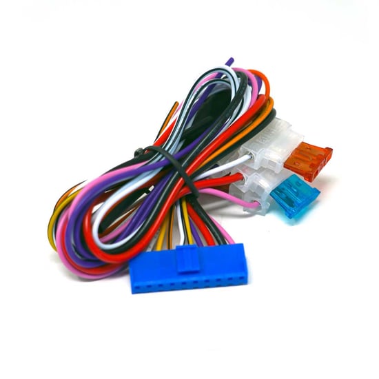 Picture of Keyless Entry System 24 Volt Actros  Model BE301 - 2 Buttons