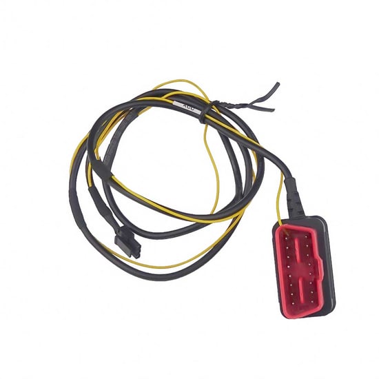 Picture of Xhorse XDSKE0EN Smart Key Box Work with Smart Phone