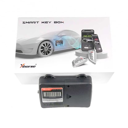 Picture of Xhorse XDSKE0EN Smart Key Box Work with Smart Phone