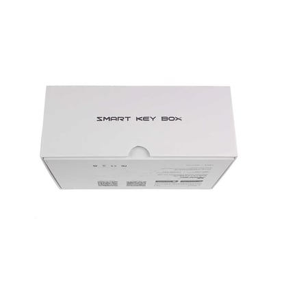 Picture of Xhorse XDSKE0EN Smart Key Box Work with Smart Phone