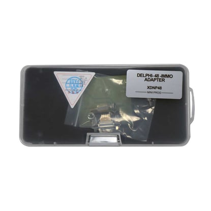 Picture of Xhorse Solder-Free Adapter Package Model XDNP48