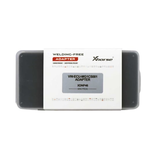 Picture of Xhorse Solder-Free Adapter Package Model XDNP46